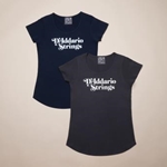 D'Addario Strings 1978 T-Shirt Coal L