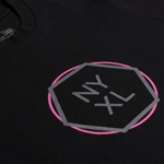 D'Addario NYXL Reissue T-Shirt Black L