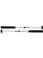 ProMark ATH1 Hickory Shaft Nylon Cookie Head Tenor Mallet