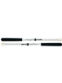 ProMark ATH2 Hickory Shaft Nylon Felt Head Tenor Mallet