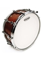 Evans Orchestral Stacatto Coated White Snare Drum Head, 14 Inch