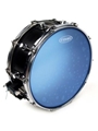 Evans Hydraulic Blue Snare Batter Drum Head, 14 Inch