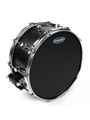 Evans Hydraulic Black Drum Head, 14 Inch