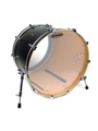 Evans G1 Clear Bass Drum Head, 20 Inch