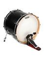 Evans G1 Coated Bass Drum Head, 20 Inch