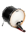 Evans G2 Coated Bass Drum Head, 20 Inch