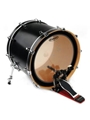 Evans GMAD Clear Bass Drum Head, 20 Inch