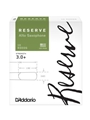 Reed - Alto Saxophone D'Addario Reserve - Strength 3+ - Box Of 10