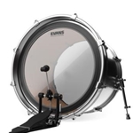 Evans EMAD2 System Bass Pack, 18 Inch