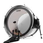 Evans EMAD System Bass Pack, 20 Inch