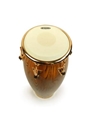 Evans Tri-Center Extended Collar Conga Drum Head, 11.75 Inch