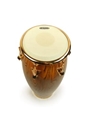 Evans Tri-Center Extended Collar Conga Drum Head, 12.50 Inch
