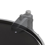 Evans Hybrid Sensory Percussion Pickup Elements