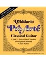 D'Addario EJ44C Pro-Arte Composite Classical Guitar Strings, Extra-Hard Tension