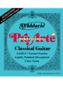 D'Addario EJ45LP Pro-Arte Composite Classical Guitar Strings, Normal Tension