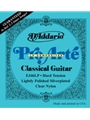 D'Addario EJ46LP Pro-Arte Composite Classical Guitar Strings, Hard Tension