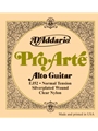 D'Addario EJ52 Pro-Arte Alto Guitar Strings, Normal Tension