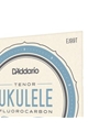 D'Addario EJ99T Pro-Arte Carbon Ukulele Strings, Tenor