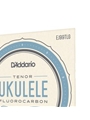 D'Addario EJ99TLG Pro-Arte Carbon Ukulele Strings, Tenor Low G