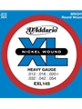 String--guitar  D'addario Xl145 - Heavy - Nickel/round