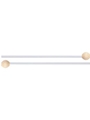 ProMark Discovery Series Soft Yellow Cord Orff Mallet