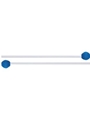 ProMark Discovery Series Medium Blue Cord Orff Mallet