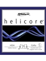 String--cello  Helicore Medium Tension - C String Tungsten/si - 4/4 Medium Tension