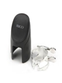 Ligature--b-flat Clar  Rico H-Ligature and Cap