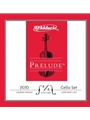 String--cello  Prelude Medium Tension - Cello Set - 4/4 Medium Tension