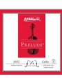 String--cello  Prelude Medium Tension - D String Nickel Woun - 3/4 Medium Tension