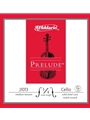 String--cello  Prelude Medium Tension - G String Nickel Woun - 3/4 Medium Tension