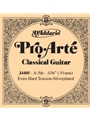D'Addario J4405 Pro-Arte Nylon Classical Guitar Single String, Normal Tension, Fifth String