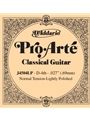 D'Addario J4504LP Pro-Arte Composite Classical Guitar Single String, Normal Tension, Fourth
