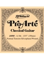 D'Addario J4505 Pro-Arte Nylon Classical Guitar Single String, Normal Tension, Fifth String