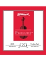 String--Violin  Prelude Heavy Tension - Violin Set - 4/4 Size Heavy
