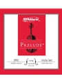 String--viola  Prelude Medium Tension - Viola Set - Long Scale 16"