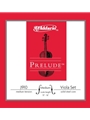 String--viola  Prelude Medium Tension - Viola Set - Medium Scale 15-16"