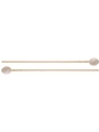 ProMark Jim Wunderlich JW4 "System Blue" Medium Hard Marimba Mallet