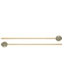 ProMark Jim Wunderlich JW8R "System Blue" Medium Hard Vibraphone Mallet