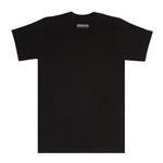 #WYKYK T-Shirt, Black, XL