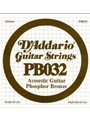 String--Guitar Single Acoustic - .032 Gauge - 5-pack