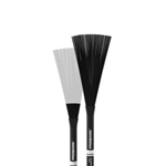ProMark Heavy Nylon Brushes 2B Black