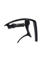 Capo--guitar  Ns Tri-action Capo - Black