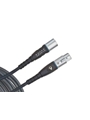 Planet Waves Custom Series XLR  Microphone Cable, 25 feet