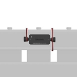 D'Addario XPND Pedal Noise Isolator
