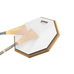 RealFeel by EVANS Attacktile Mountable Drum Pad, 10 Inch