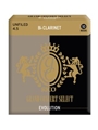 Reed - Bb Clarinet Rico Gcs Evolution - Strength 4 1/2 - Box Of 10