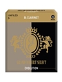Reed - Bb Clarinet Rico Gcs Evolution - Strength 5 - Box Of 10