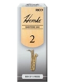 Reed - Baritone Saxophone Hemke Premium - Strength 2 - Box Of 5