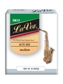 Reed - Alto Saxophone La Voz - Strength Medium - Box Of 10